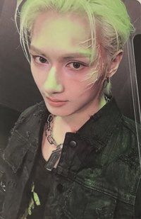正五 yzy C 簽售卡 