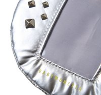 銀色