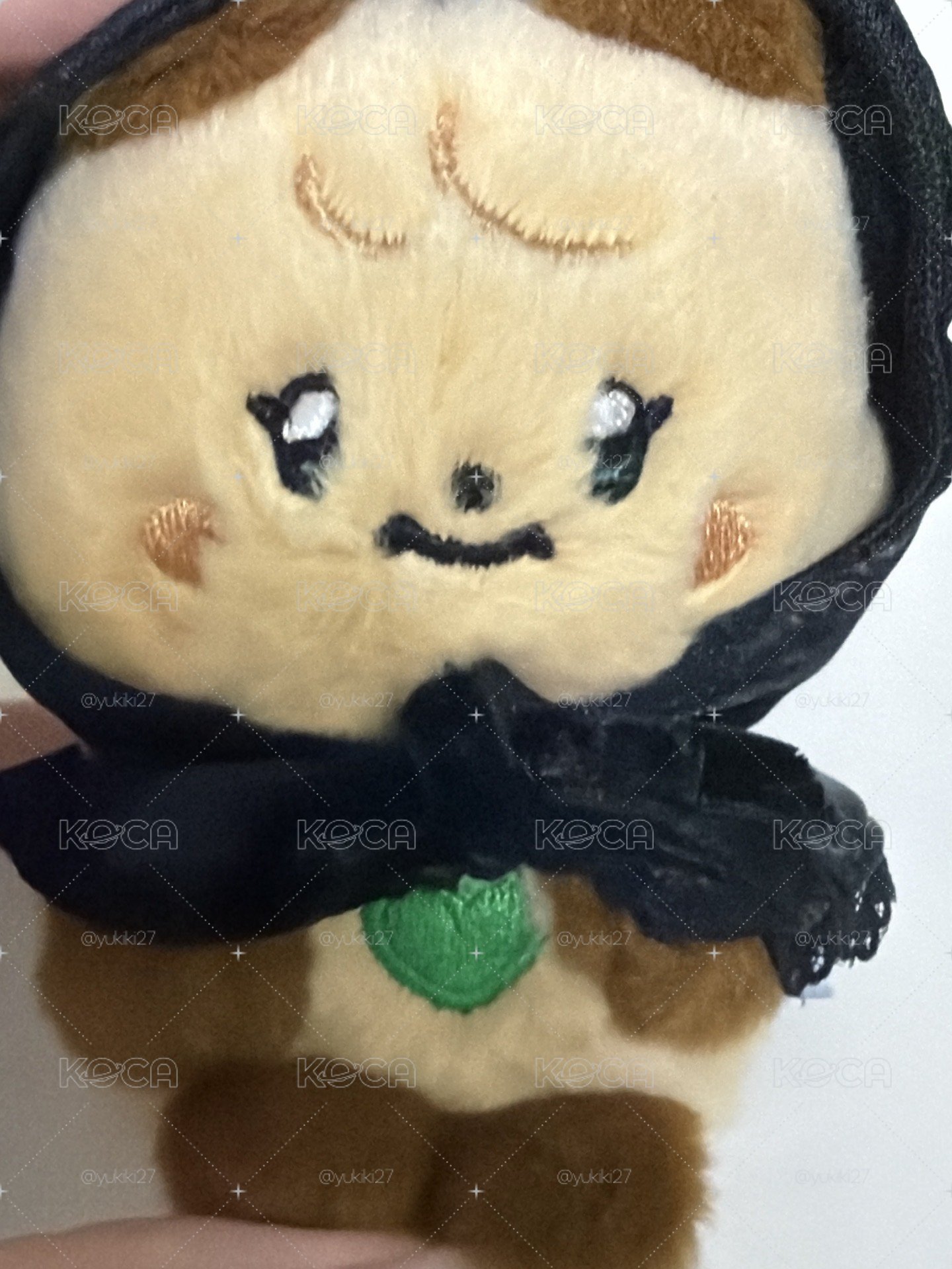 麵娃已拆
