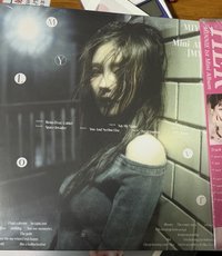 薇娟 透膠 未拆 