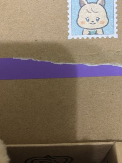 麵娃已拆