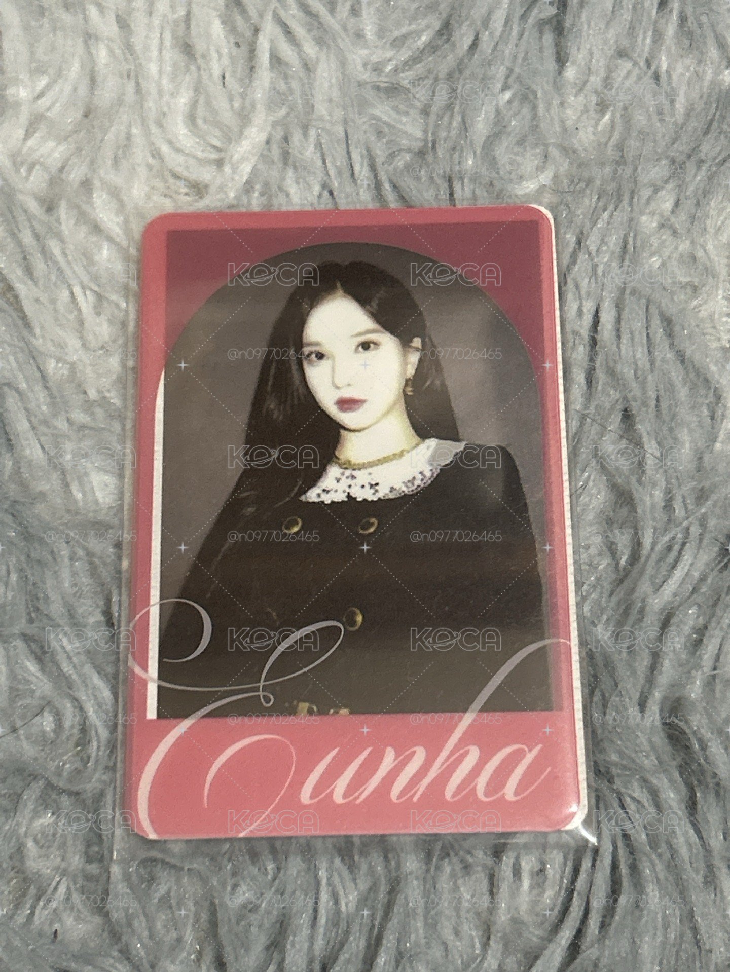 2022 VIVIZ年曆河拍立得