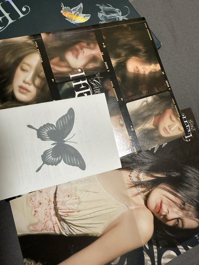 l feel 空專 