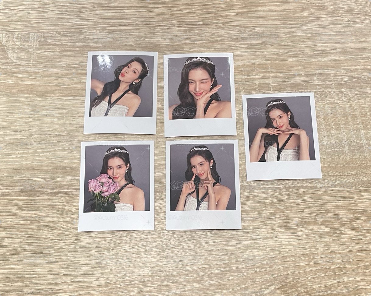 SANA 迷你ㄧ拍立得