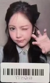 Focus kms 1.0 v1 簽售卡 