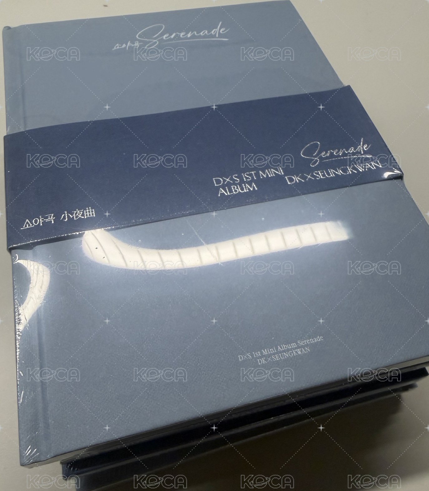 소야곡 set + wvs特典