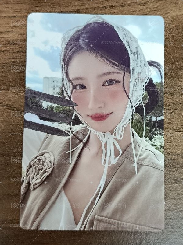 面特典