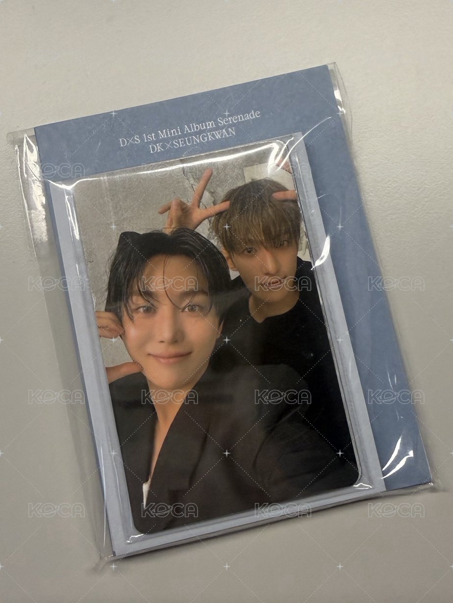 소야곡 set + wvs特典