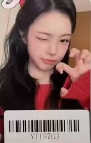 Focus kms 1.0 v1 簽售卡 