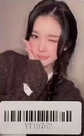 Focus kms 1.0 v1 簽售卡 