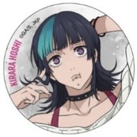 咒術迴戰大交流展 徽章 