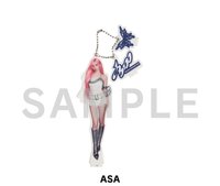 ASA
