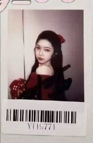 Focus kms 1.0 v2 簽售卡 