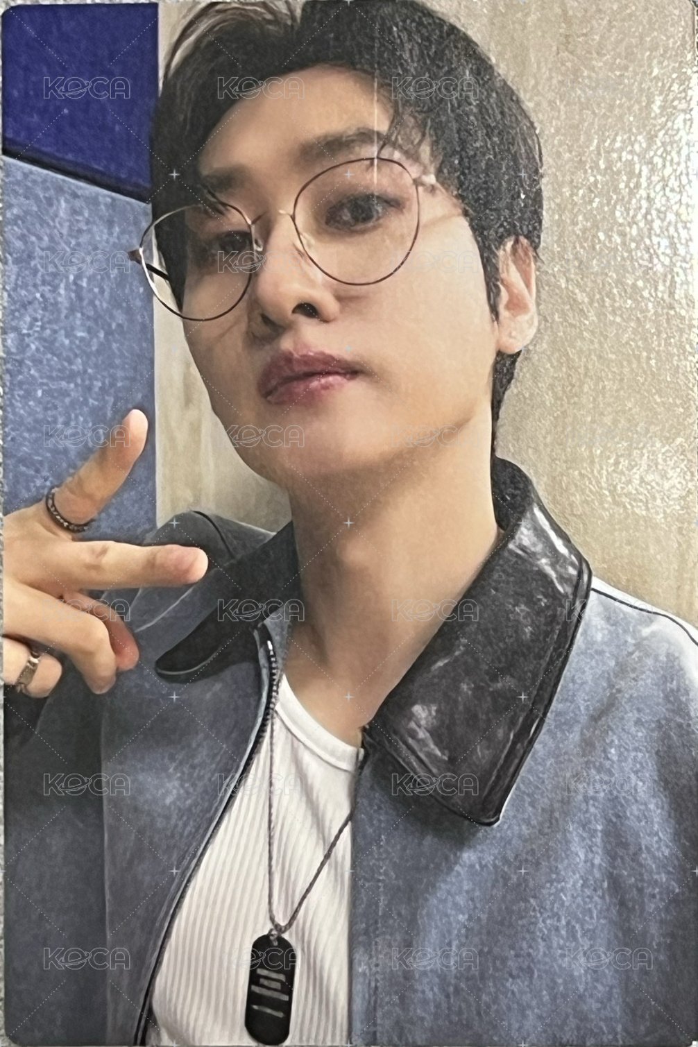 心動眼鏡赫💘