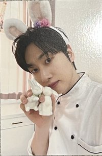 赫兔拿小兔🐰
