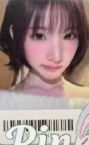 Focus kms 1.0 v3 簽售卡 