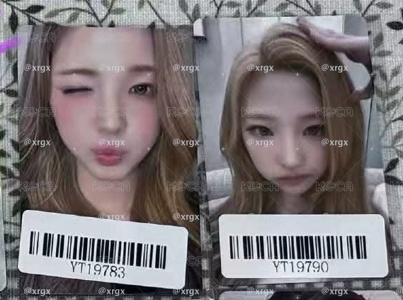非現 kms上海 D1中簽Yuha+Stella
