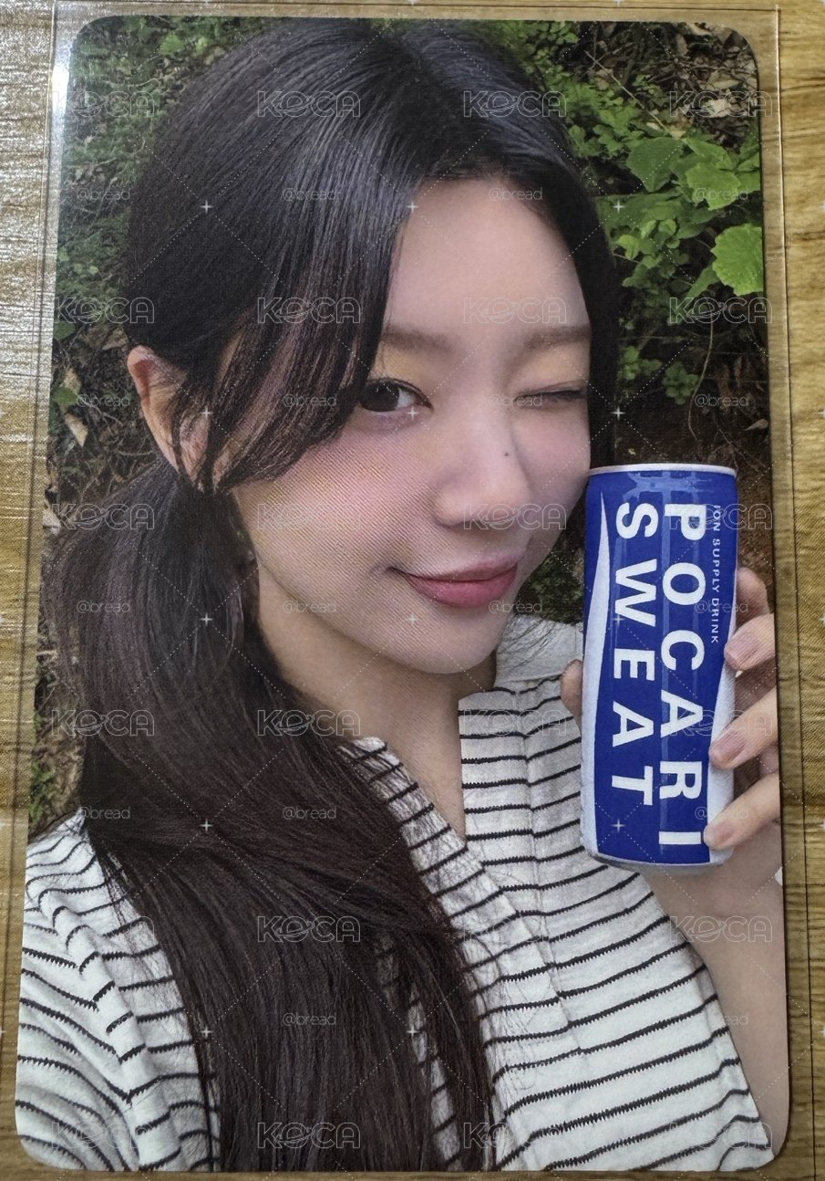 寶礦力MOKA