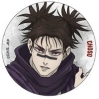 咒術迴戰大交流展 徽章 