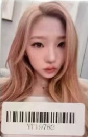 Focus kms 1.0 v3 簽售卡 