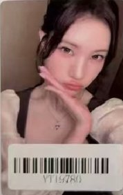 Focus kms 1.0 v3 簽售卡 