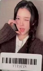 Focus kms 1.0 v3 簽售卡 