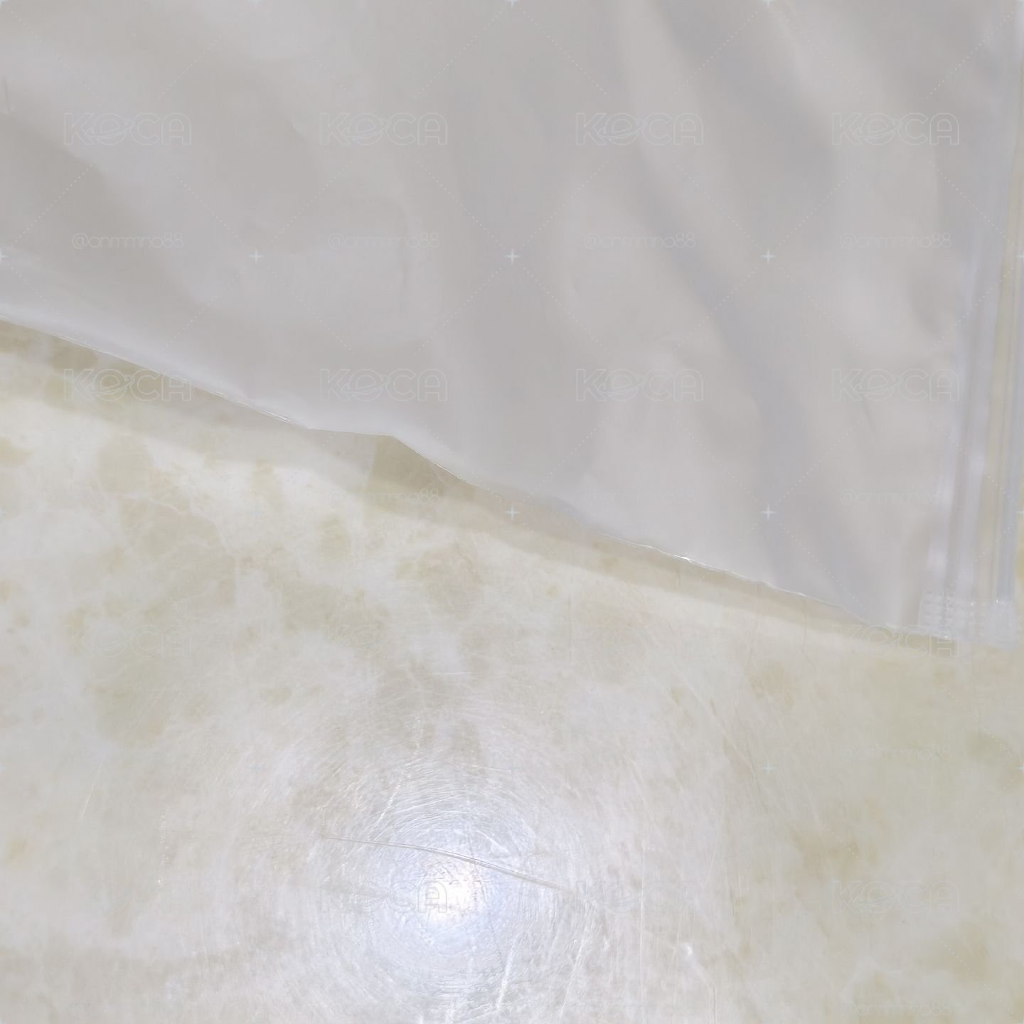 Le sserafim 葉抱枕 袋損