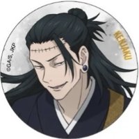 咒術迴戰大交流展 徽章 