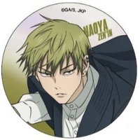 咒術迴戰大交流展 徽章 