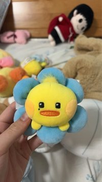 泰尼尼花綁帶