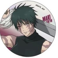 咒術迴戰大交流展 徽章 