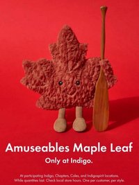 jellycat加拿大限定🇨🇦