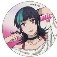 咒術迴戰大交流展 徽章 