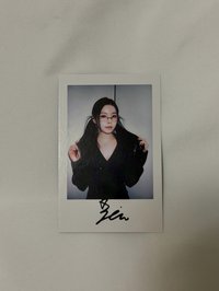 四週年拍