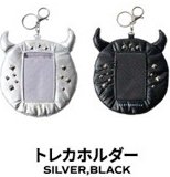 卡套（下單前備注顏色