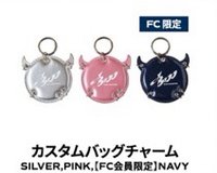 會員限定卡套（下單前記得備注顏色