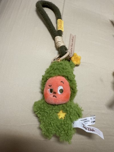 星星人 抹茶酥