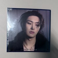 琦 未拆