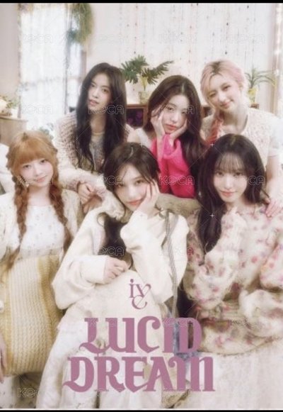 LUCID DREAM 初回限定盤 專輯 