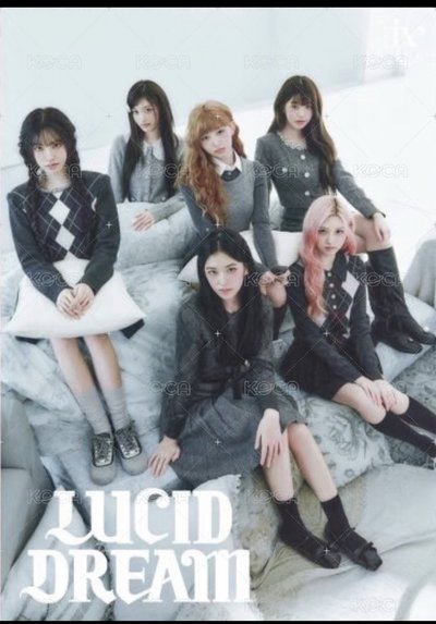 LUCID DREAM 初回限定盤 專輯 