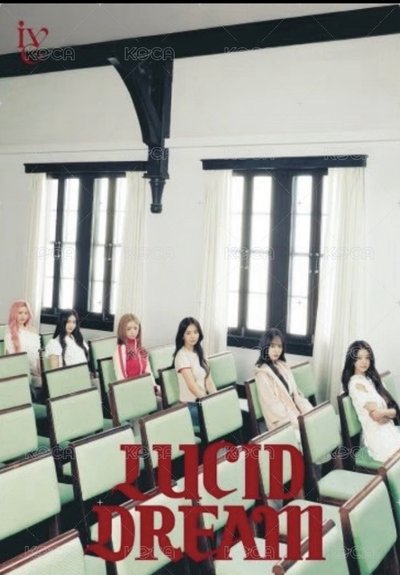 LUCID DREAM 初回限定盤 專輯 