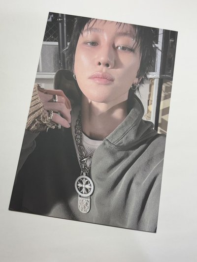 八 明信片