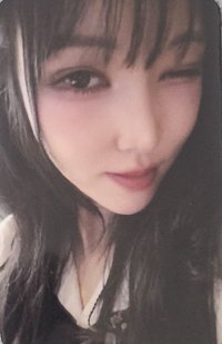 周邊卡 雨傘卡