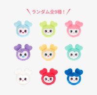 六巡 JP Lovely’s random soft toy ring