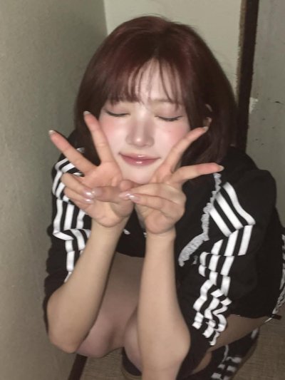 k4jiwoo hl 卡門 代言yuha