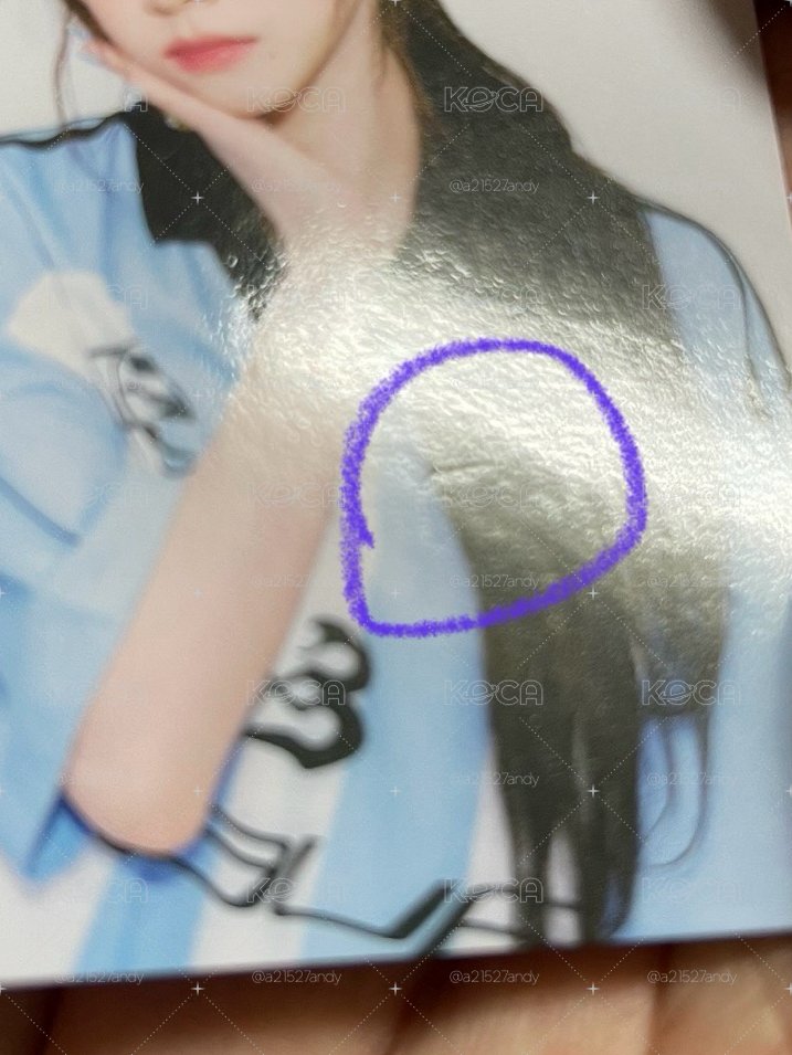 25年曆 周邊卡 涉谷快閃立牌柚