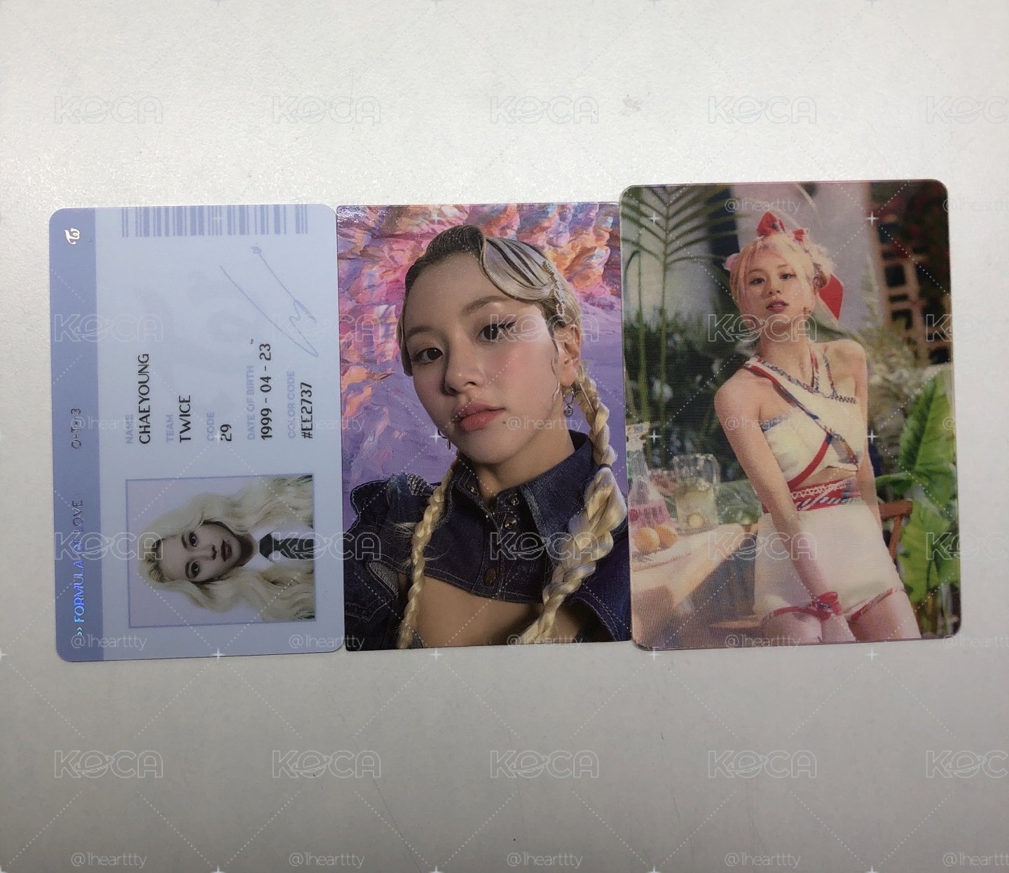 彩彩小卡