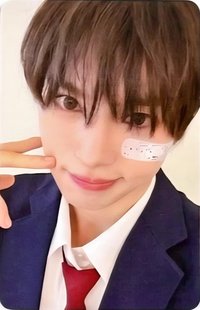 SET BY US ONLY am 2.0線下 簽售卡 못지나가요,모찌나가요!