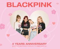 4TH ANNIVERSARY