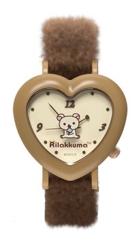 Rilakkuma x 麥和 喜歡冰淇淋！ 扭蛋盲盒 